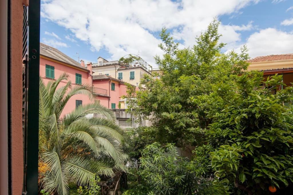 Beatrice Nel Centro Di Levanto Exterior photo